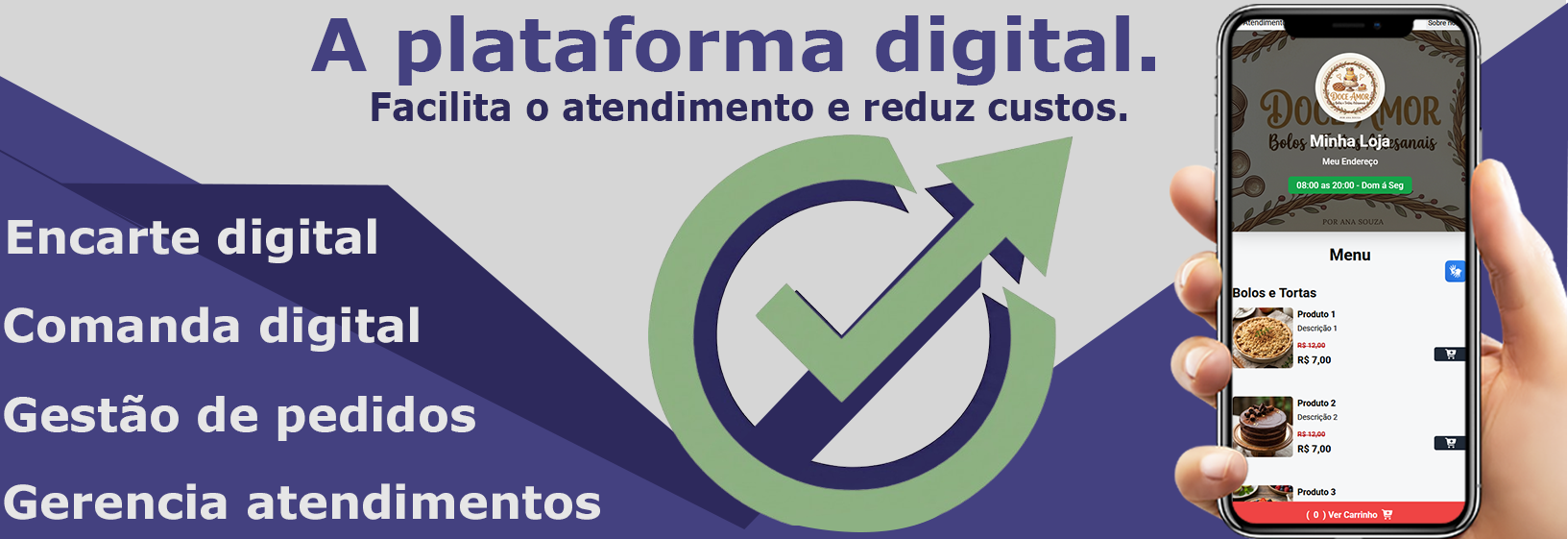 banner e-digite
